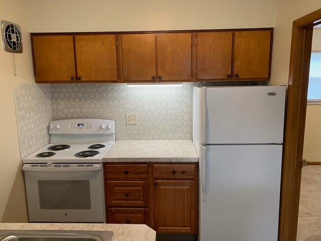 Cocina - 5400 Beacon Hill Rd Unidad B