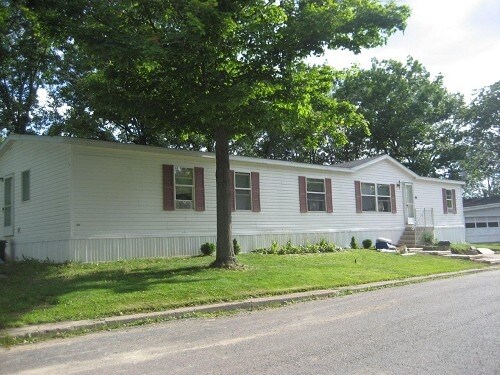 Photo - Swartz Creek Meadows Apartments