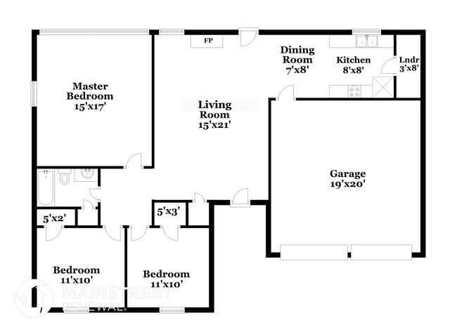 Building Photo - 207 Johnny Ln Rental