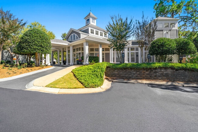 The Legacy at Druid Hills
