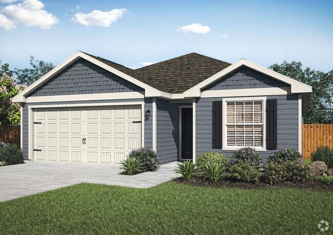 Building Photo - 10962 Delight Grv Rental