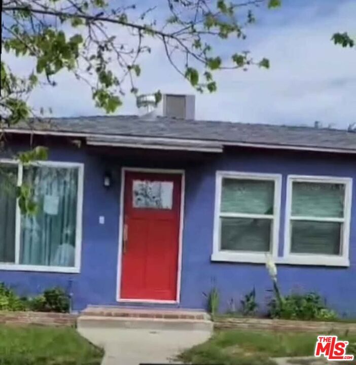 Photo - 1320 Crawford St