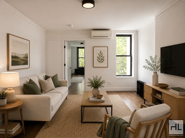 Building Photo - Carroll Gardens / 2-Bed 1-Bath