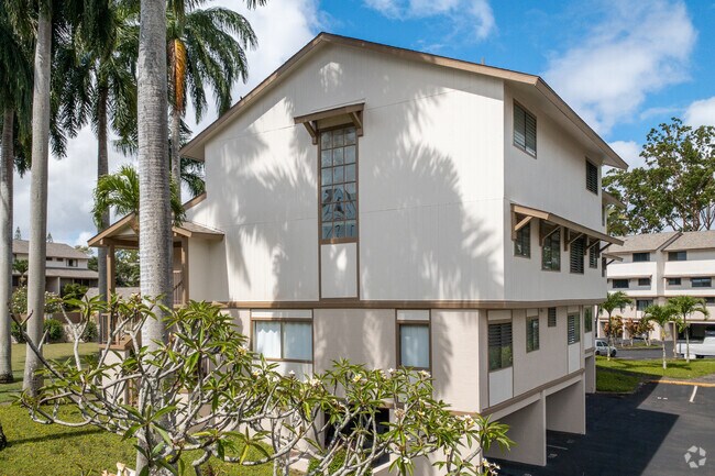 Photo - Kuahelani Apartments