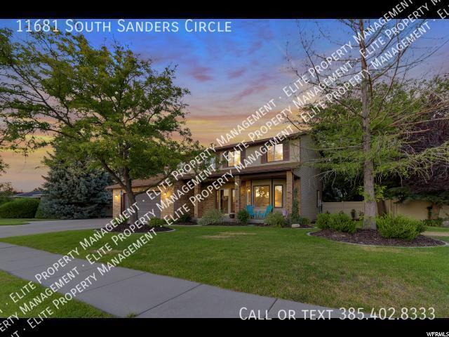 Photo - 11681 Sanders Cir House