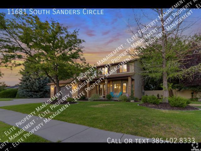 Building Photo - 11681 Sanders Cir Rental
