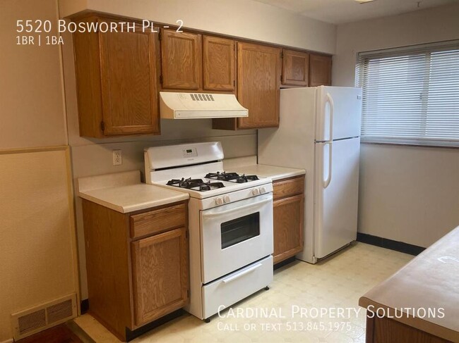 Photo - 5520 Bosworth Pl Apartment Unit 2