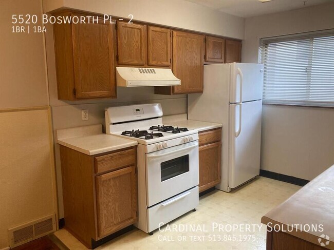 Building Photo - Charming & Spacious 1-Bedroom in Pleasant ... Unit 2 Rental