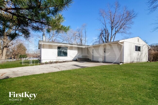 Photo - 703 Hamblen Rd