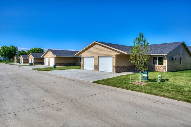 Photo - 3 Bedroom, Single-story Townhomes for rent...