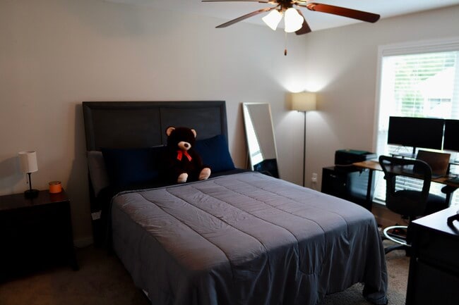 Photo - 1203 Johnson Rd