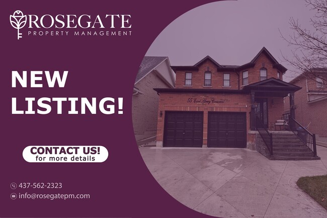 Bright 2-Bedroom Basement Apartment in Brampton | 750 sq ft + Parking - Bright 2-Bedroom Basement Apartment in Brampton | 750 sq ft + Parking Unit 2