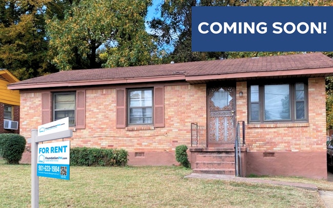 Building Photo - 2503 Perry Rd