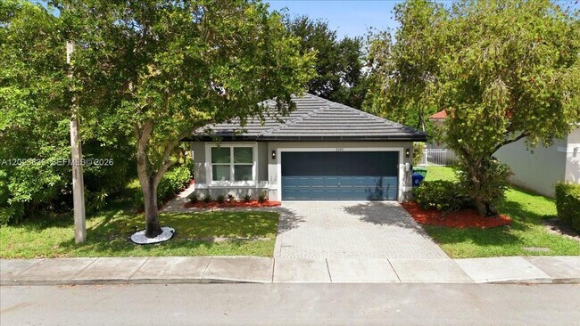Photo - 2181 NW 162nd Terrace