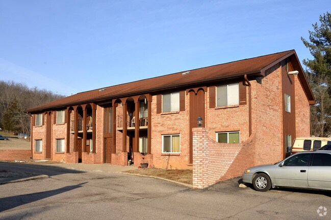 Photo - Via Manor Apartments