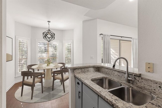 Photo - 6000 Shepherd Mountain Cove Unit 1604