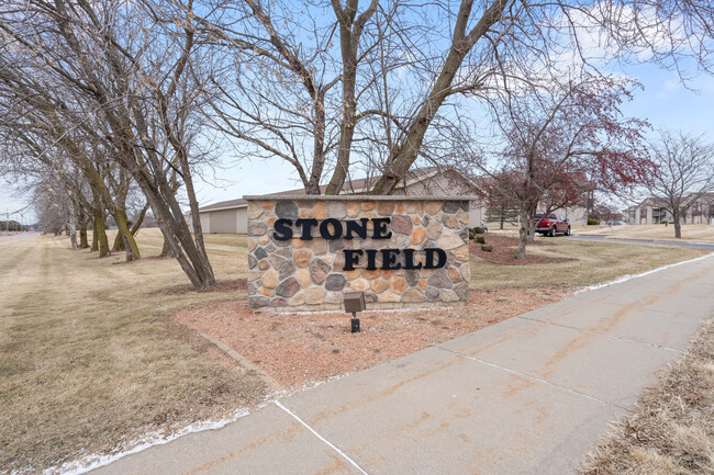 Stonefield Apartments - Stonefield Apartments