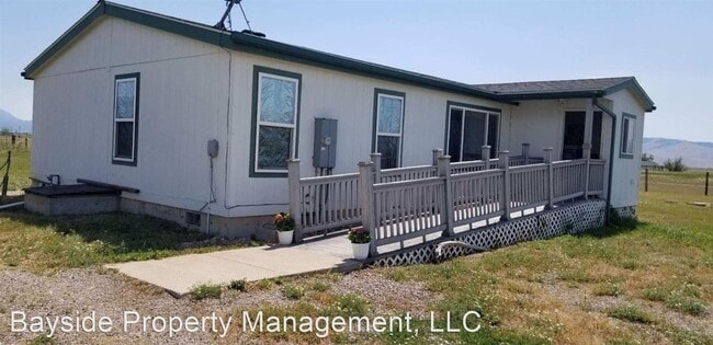 Building Photo - Manufactured home offers privacy and comfort sitting on a 1 acre property with mountain views in ...