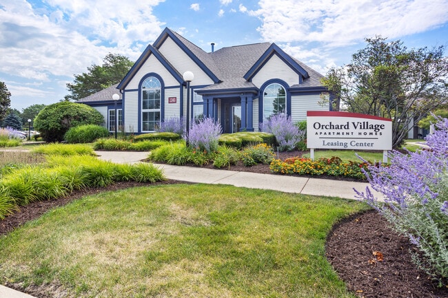 Orchard Village
