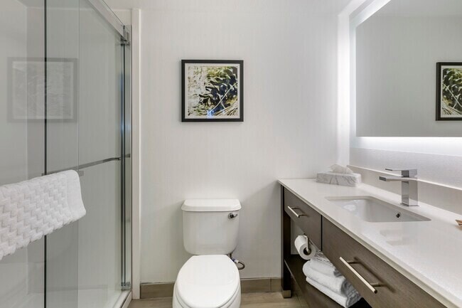 Photo - Franklin Extended Stay Hotel