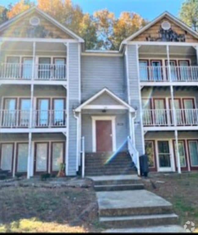 Building Photo - 1311 Park Glen Dr Unit 203 Rental