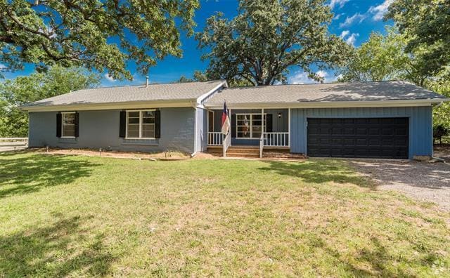 Building Photo - 1403 E Harpole Rd Rental
