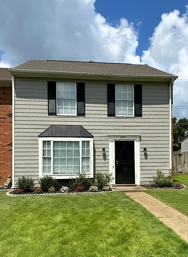 Photo - 3073 McVay Trail Dr Casa