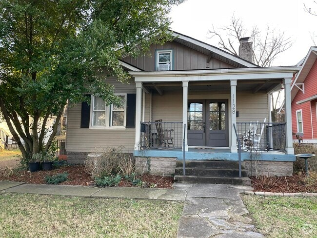 Building Photo - 1128 Granada Ave Rental