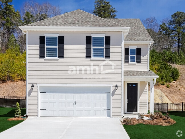 Building Photo - 1080 Highland Walk Rental