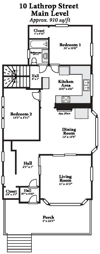 Photo - 10 Lathrop St