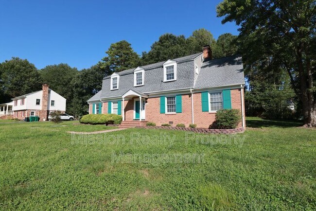 Photo - 1519 Chauncey Ln