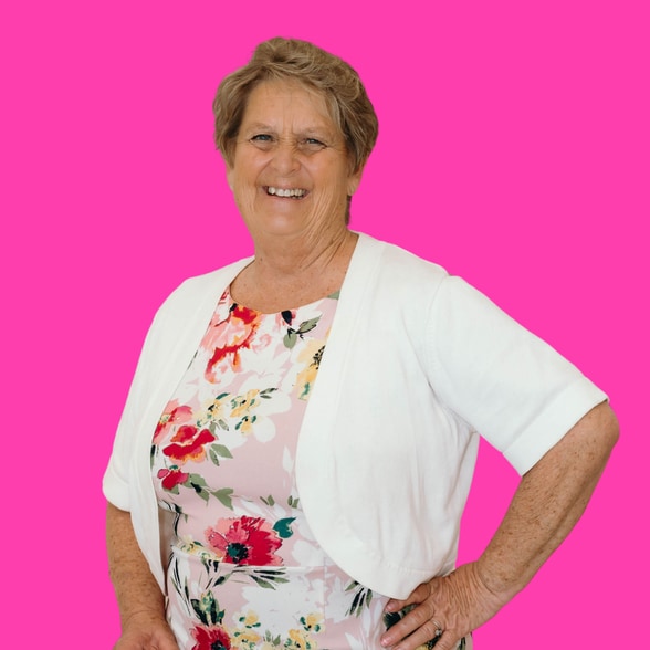 Primary Contact Photo