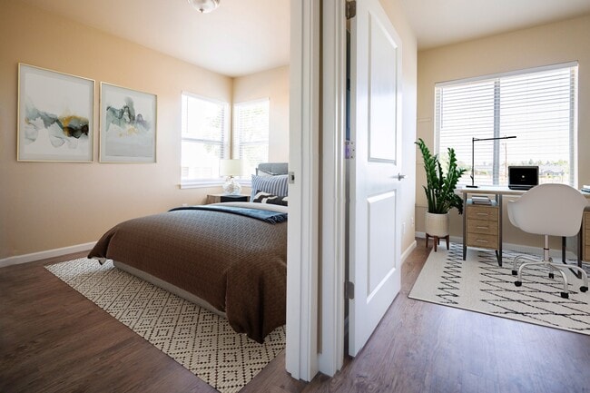 Willow Tree Place | Two-Bedroom - Willow Tree Place