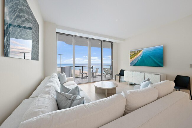 3100 N Ocean Dr Unit 1002