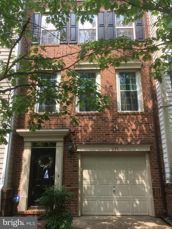 Photo - 171 Barrett Pl Townhome