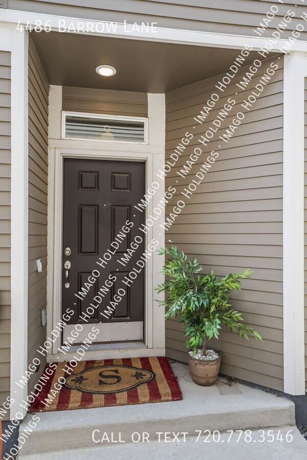 Photo - 4486 Barrow Ln