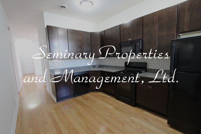 Photo - 3512 N Halsted