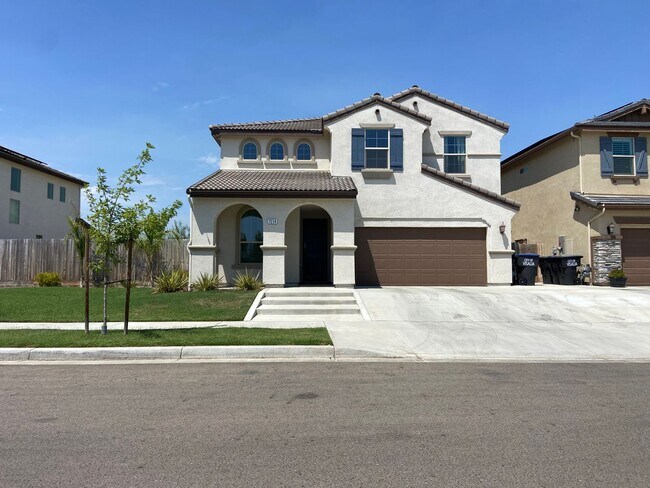 Woodside Home in NW Visalia - Woodside Home in NW Visalia