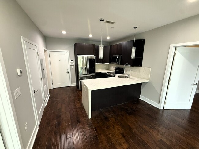 WLIVING at 117 Spring Garden