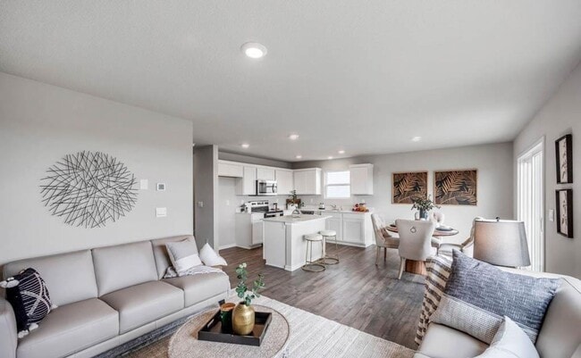 Photo - 10809 S 178th Ave