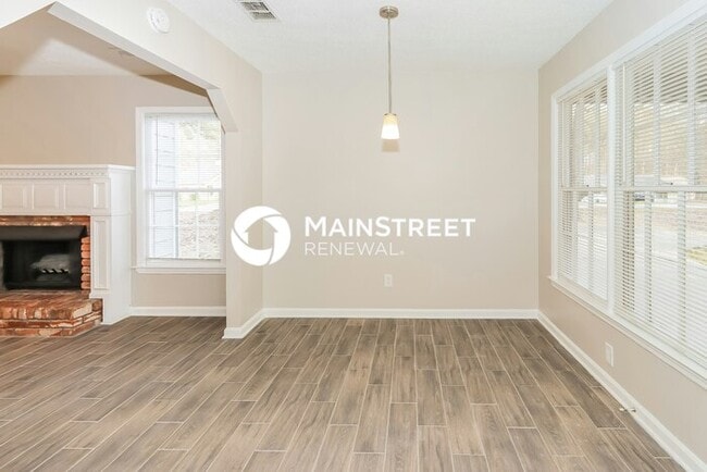 3 Bedroom Pet-Friendly Home in COVINGTON, GA with Main Street Renewal