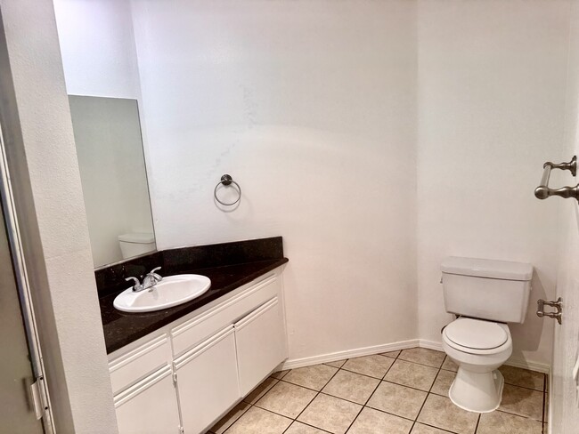 Photo - Clark Drive Apartments