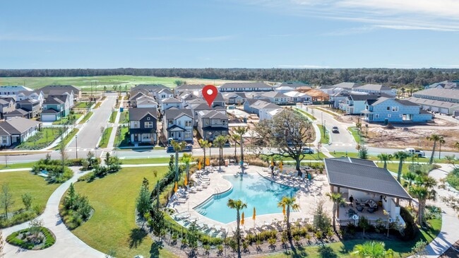 Building Photo - 6498 Barnstorm Wy