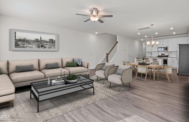 1033 Heartstone Wy