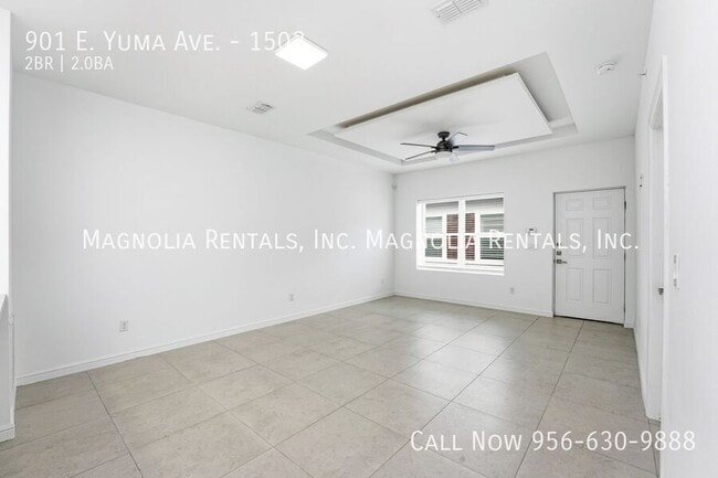 Photo - 901 E Yuma Ave Unidad 1502