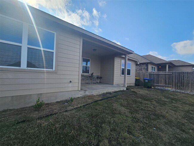 Photo - 19800 W.T. Gallaway St