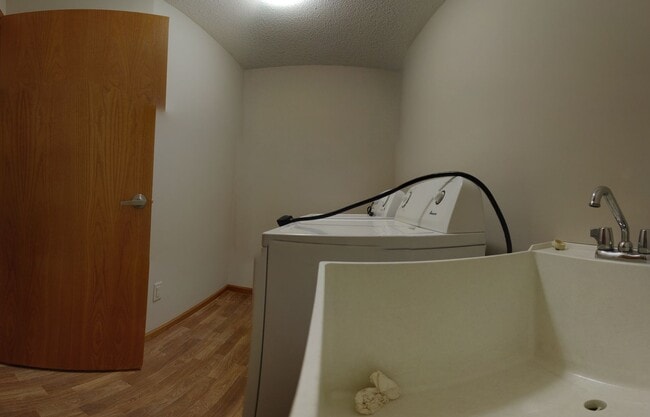Photo - One Level 2 Bedroom Townhome