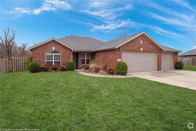Building Photo - 4241 W Puppy Creek Dr Rental
