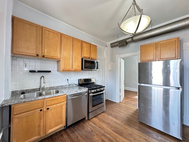 Photo - 2609 W Thomas St Unit K01J