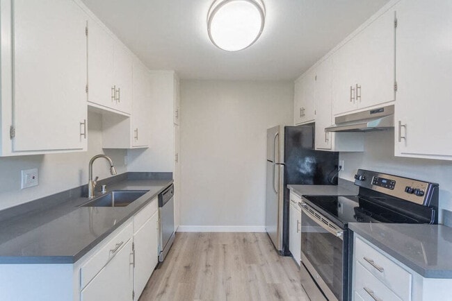 Building Photo - Element Apartment Homes
